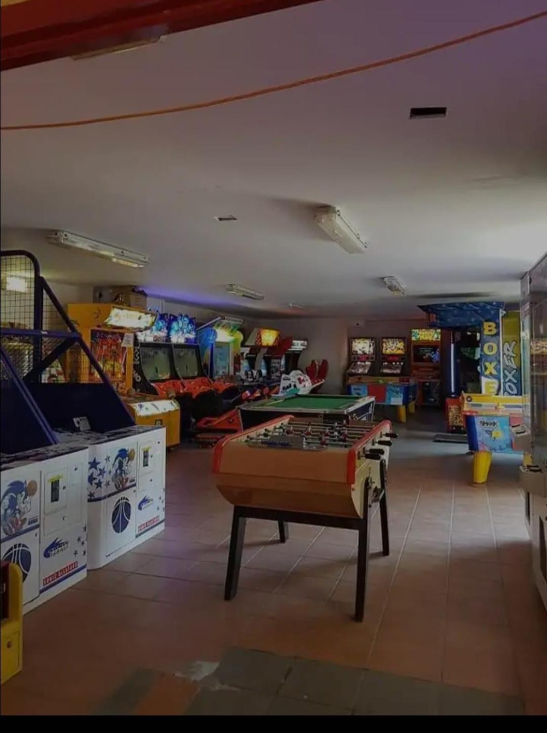 Mobil-home Le Cocon Fun Pass Non Inclus * Canet-en-Roussillon